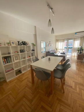 Departamento centrico excelente ubicacion Bahia Blanca